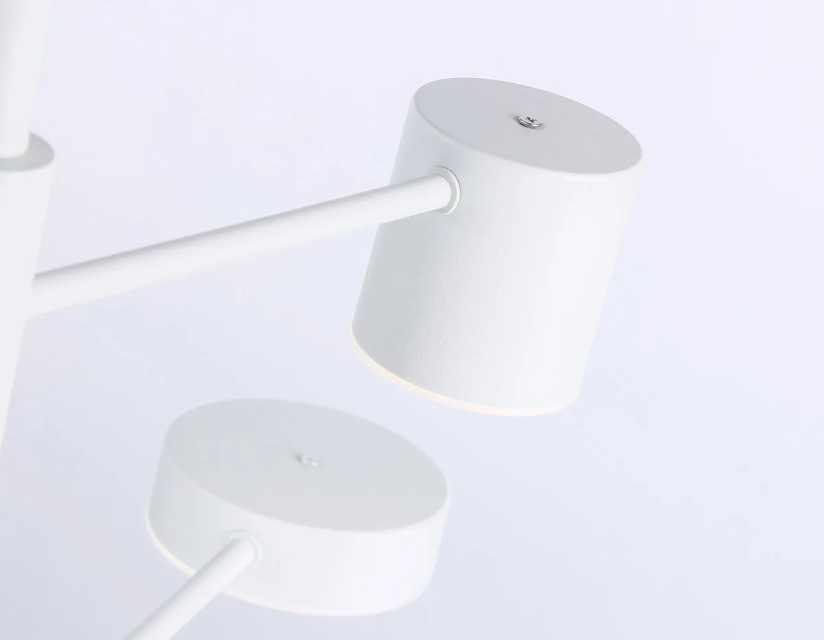 картинка Подвесной светодиодный светильник FL51684