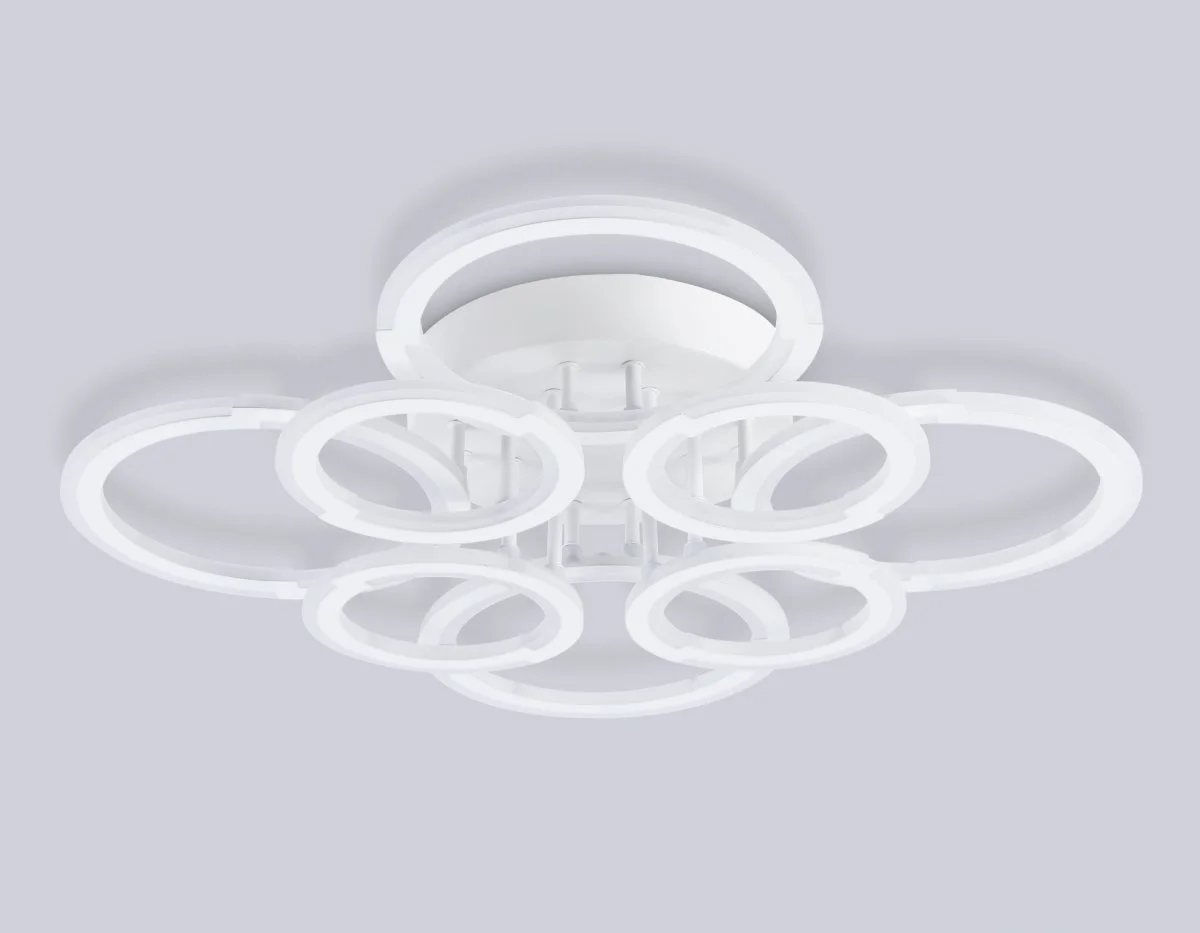 картинка Светильник светодиодный потолочный