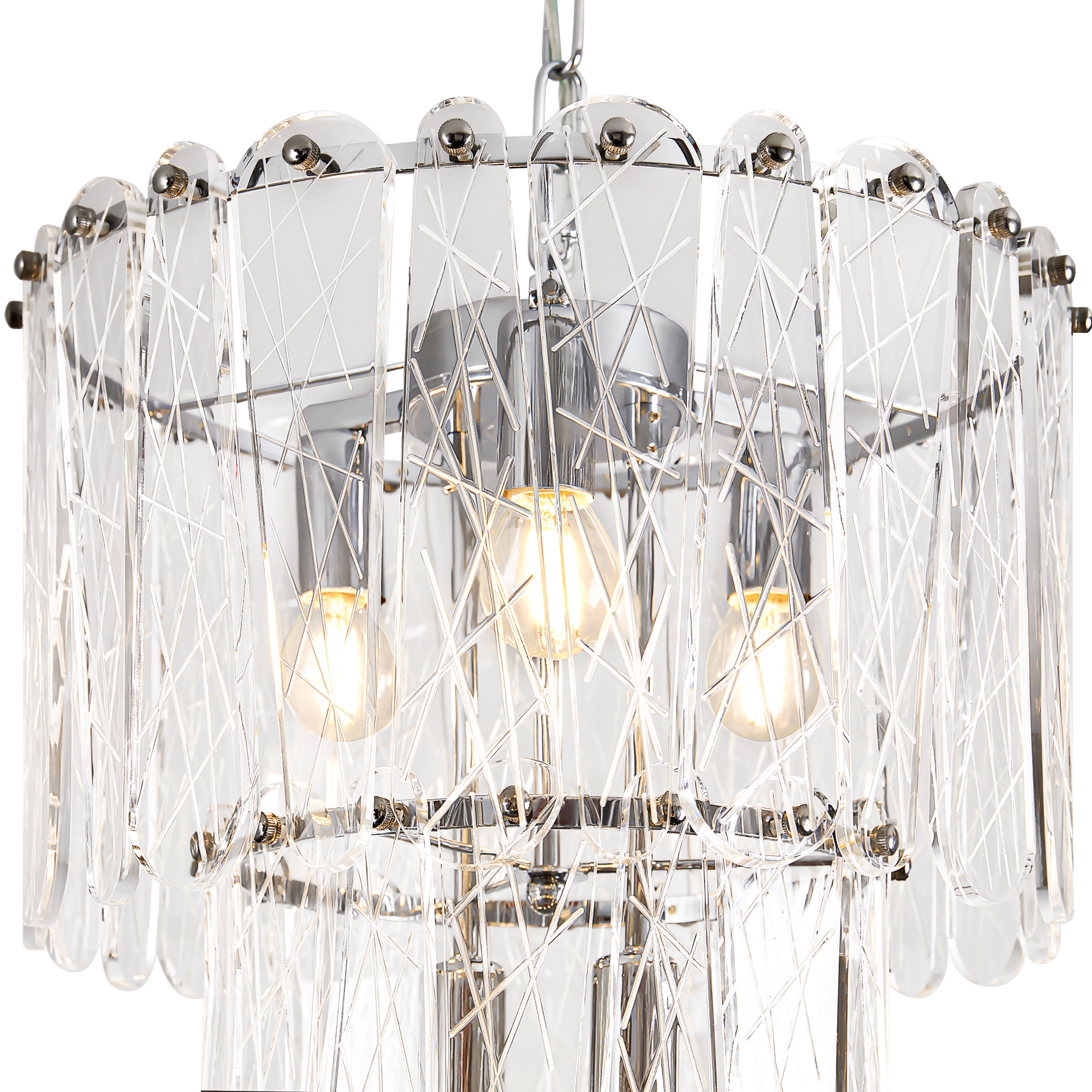 картинка Подвесной светильник Freya FR2048PL-05CH