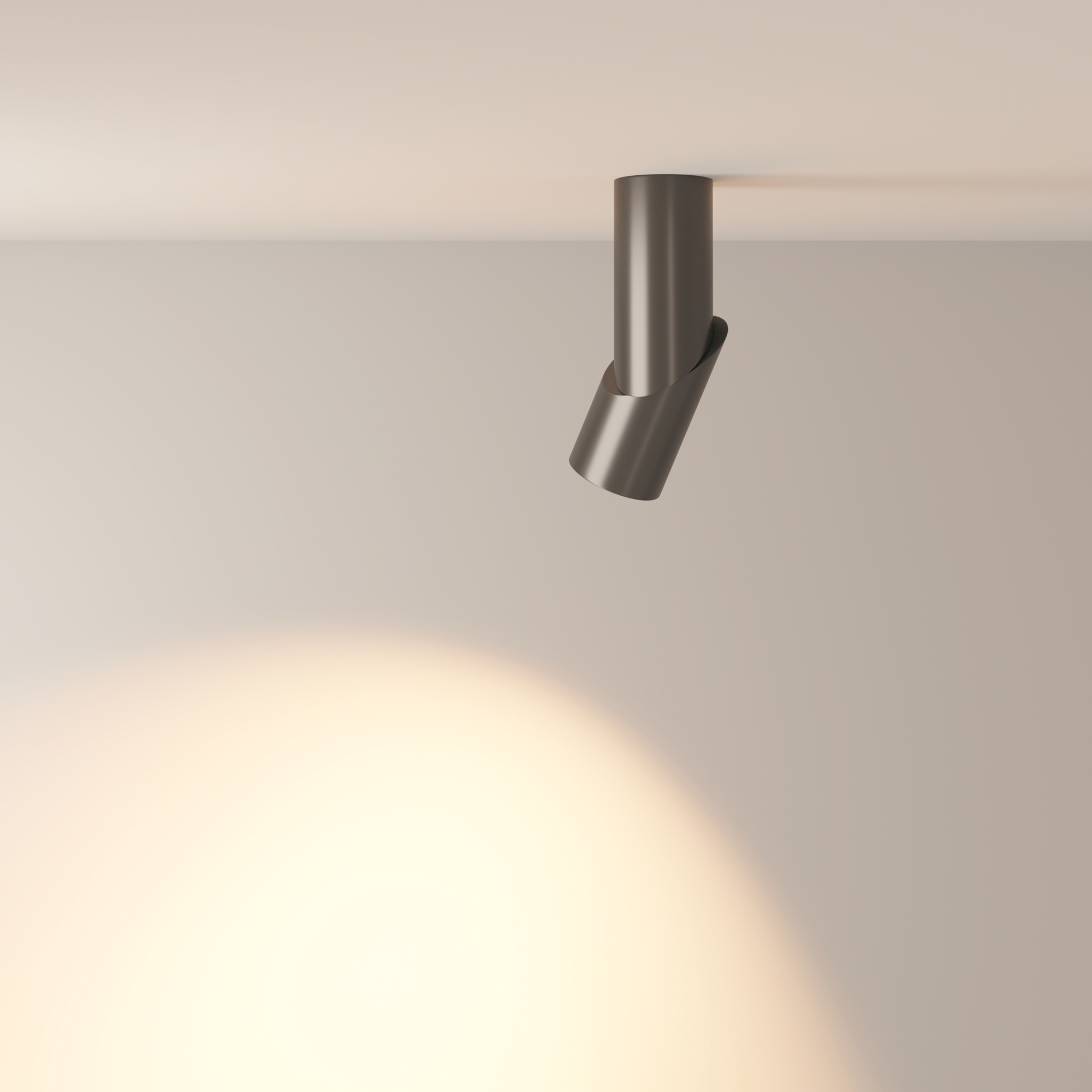 картинка Потолочный светильник Technical C027CL-L10B