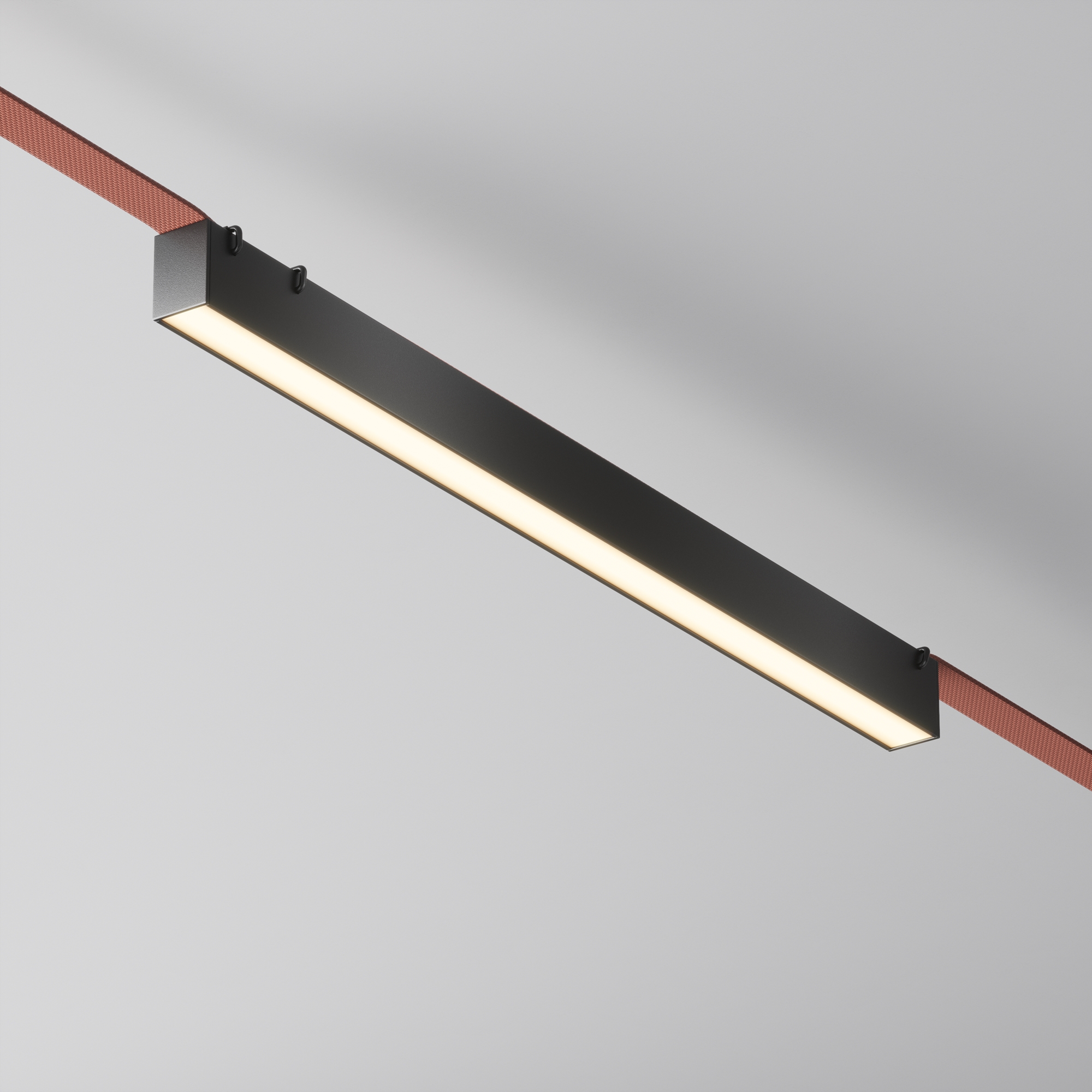 картинка Подвесной светильник Technical TR129B-24W3K-B