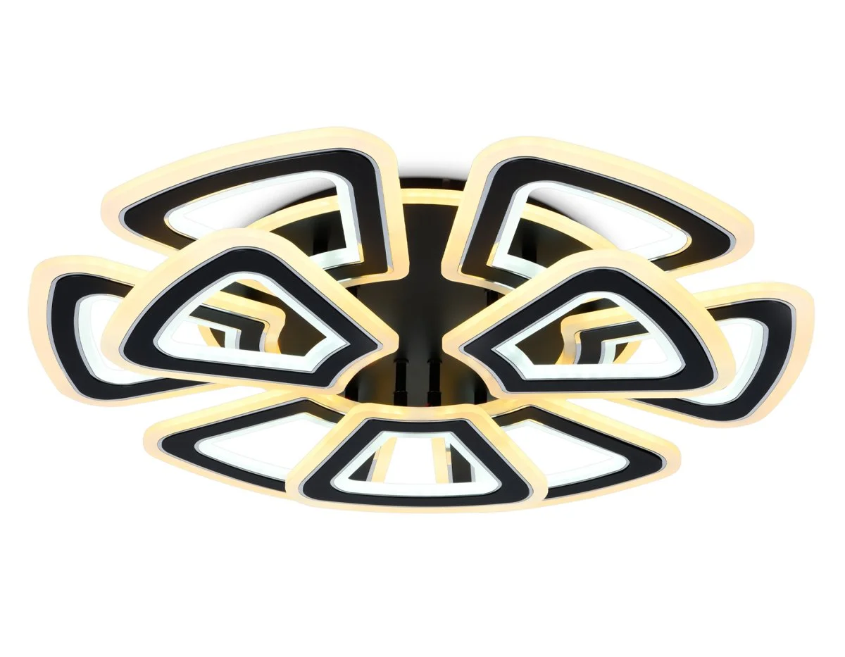 картинка Управляемый светодиодный светильник