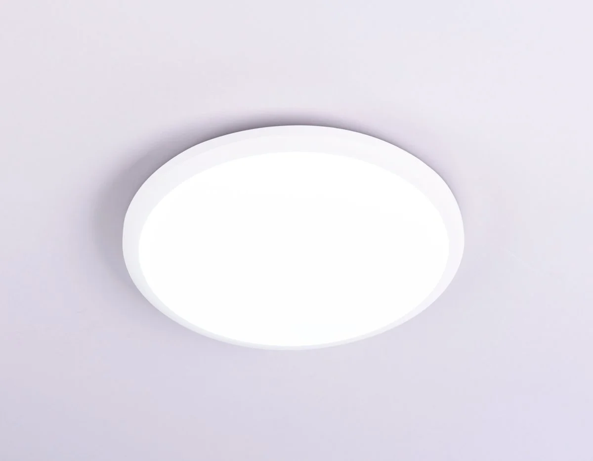 картинка Потолочный светодиодный светильник