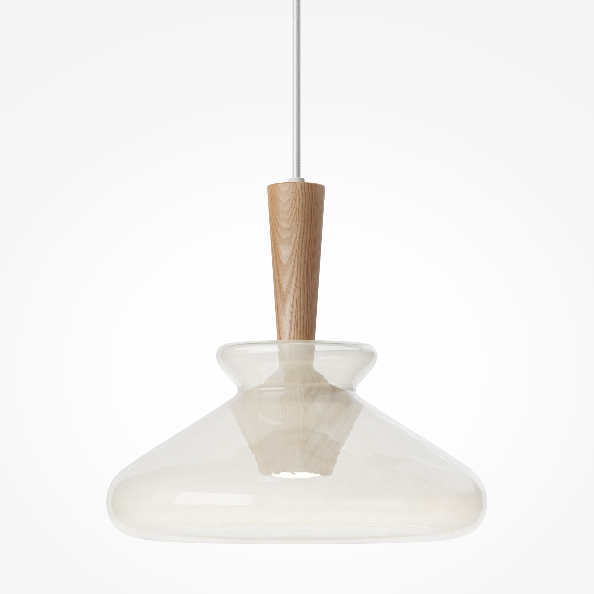 картинка Подвесной светильник Maytoni MOD405PL-01W