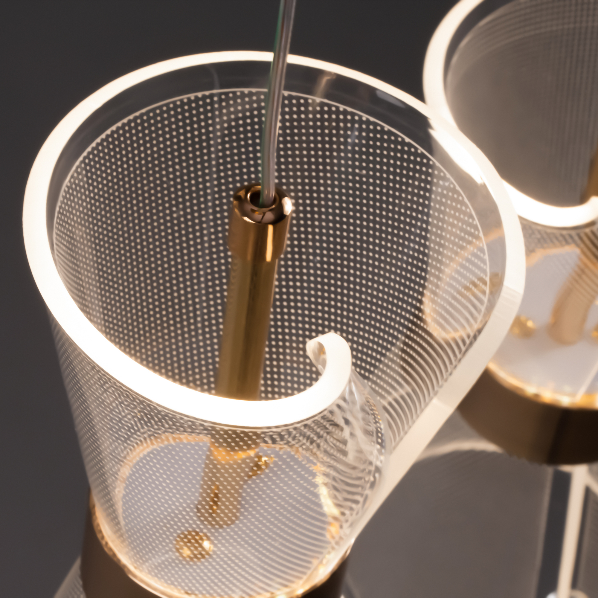 картинка Подвесной светильник Freya FR5438PL-L37G