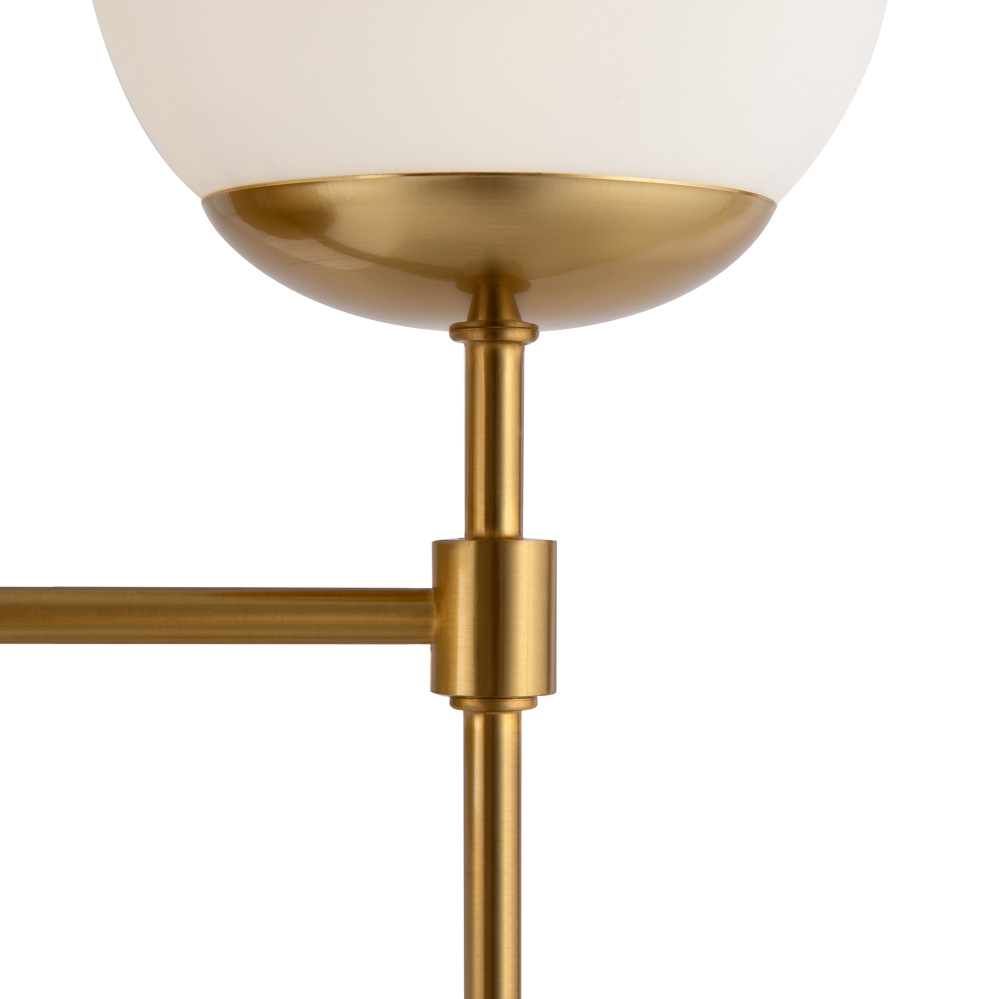 картинка Настенный светильник (бра) Freya FR5205WL-01BS