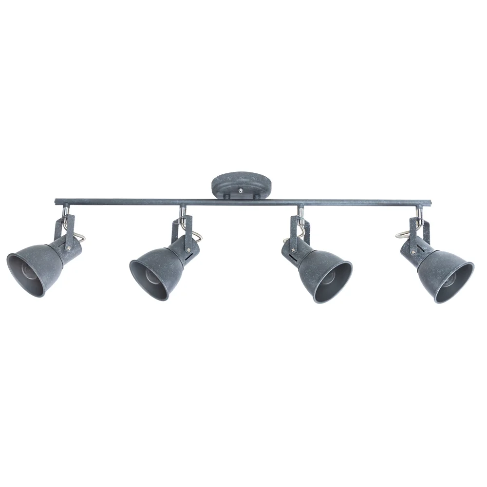 картинка Спот Arte Lamp JOVI A1677PL-4GY