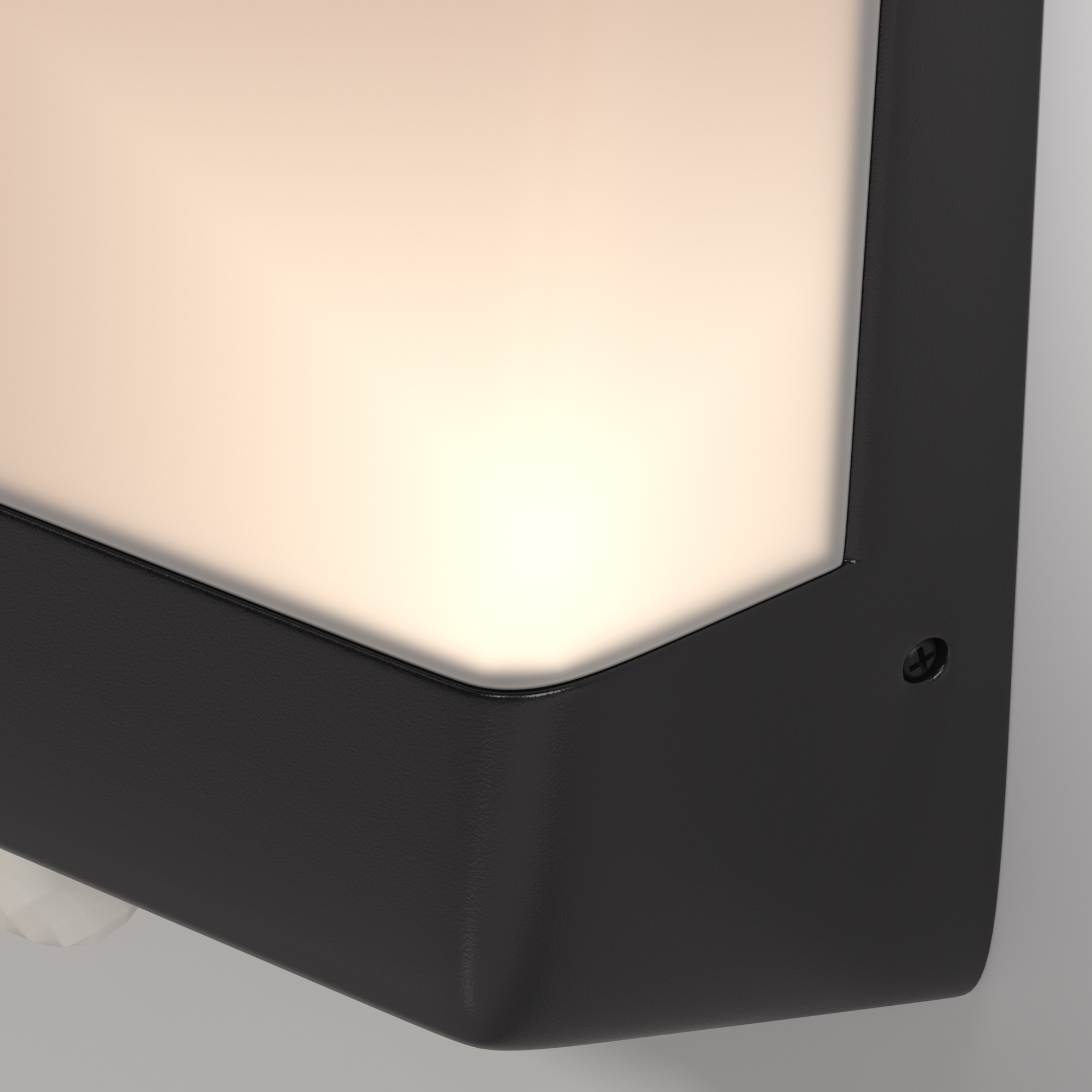 картинка Настенный светильник (бра) Outdoor O448WL-L9GF3KSR