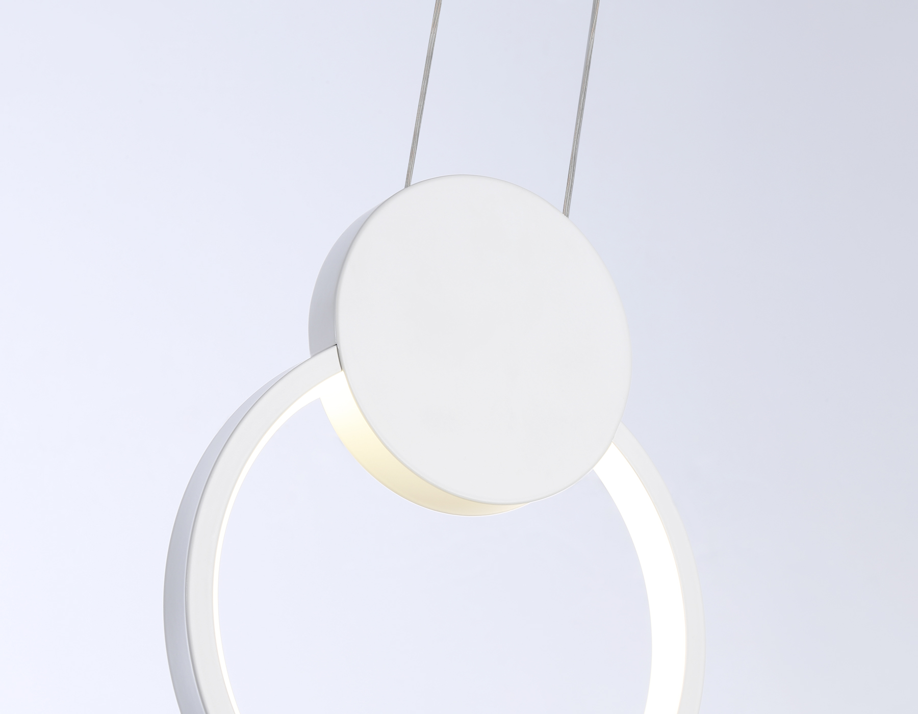 картинка Подвесной светодиодный светильник