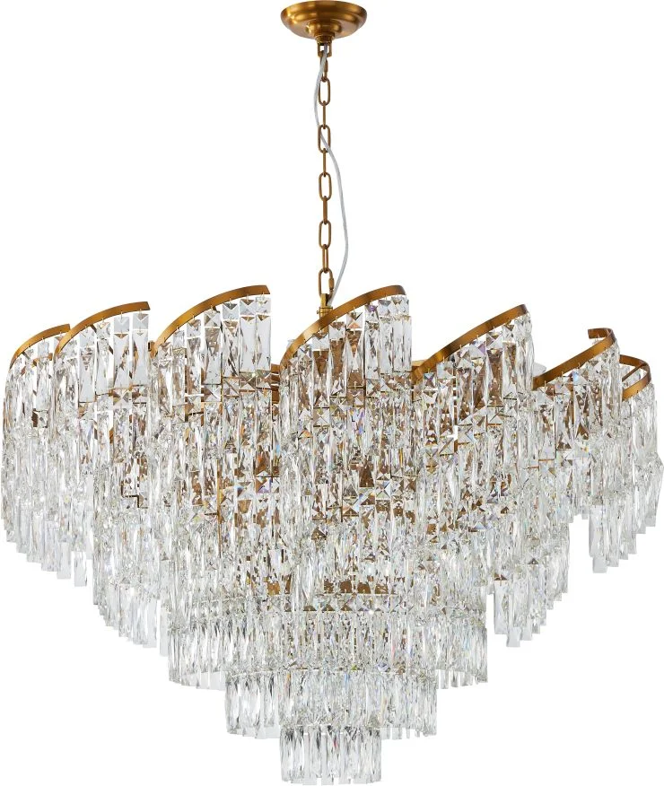 картинка Люстра подвесная Stilfort 2176/05/24P серия Sapparo