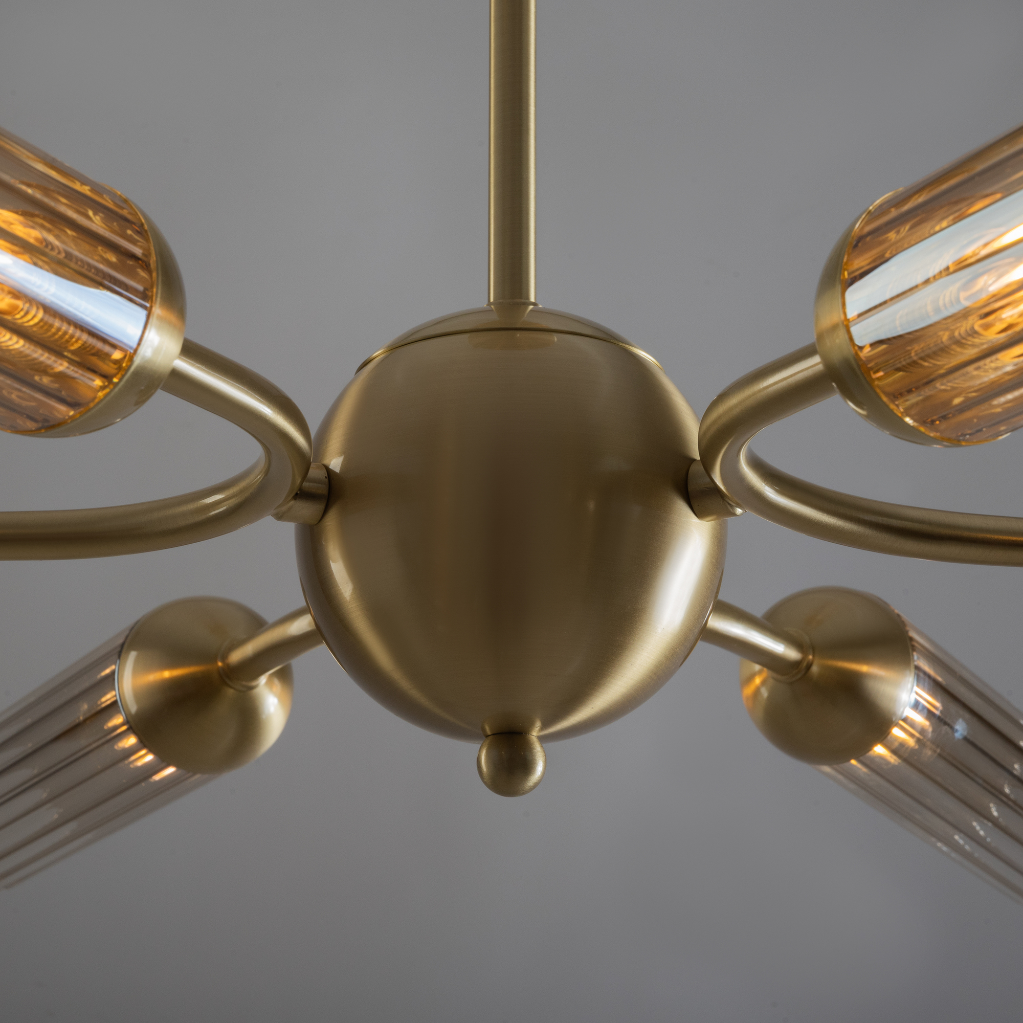 картинка Потолочный светильник Freya FR5379CL-06G