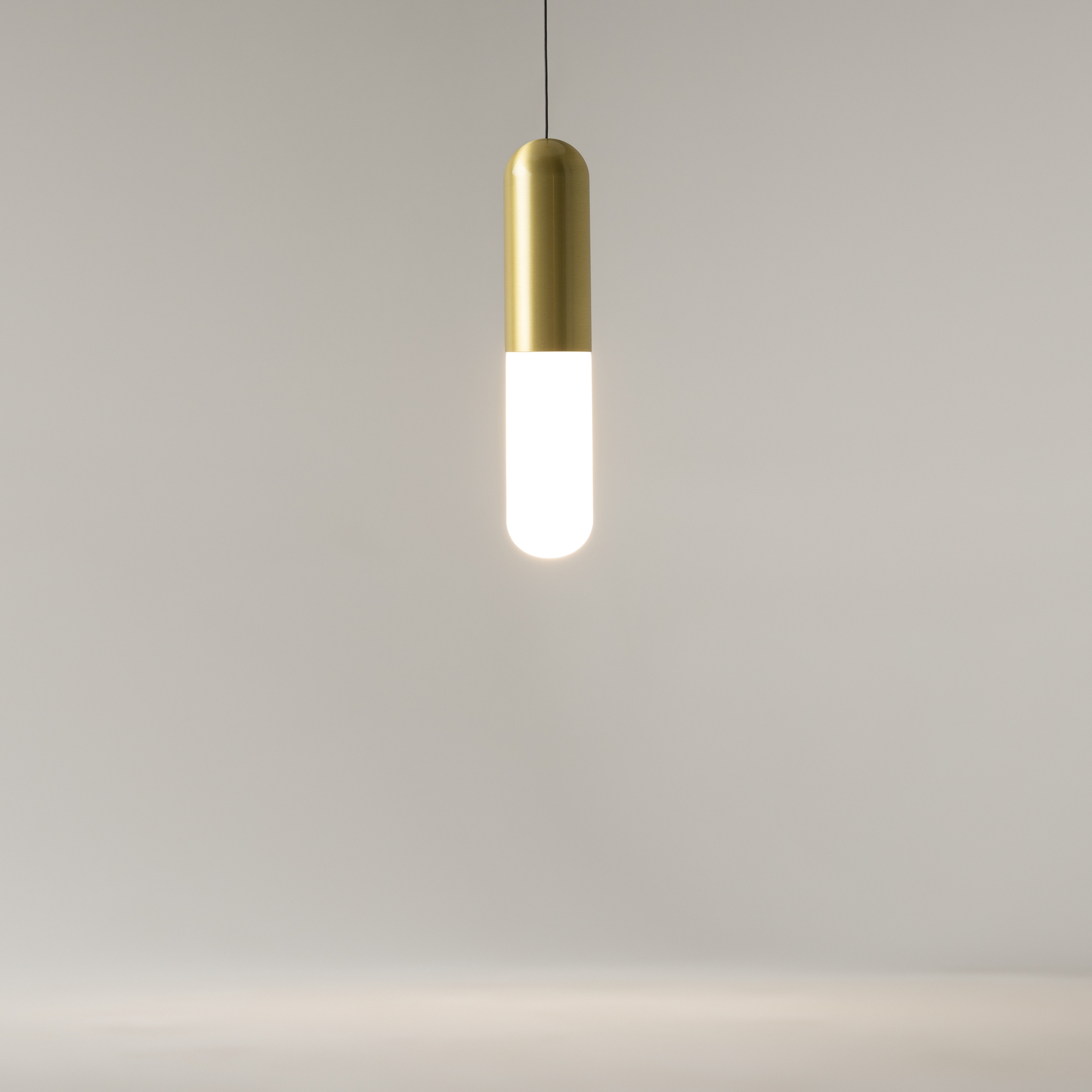 картинка Подвесной светильник Technical P101PL-L300-12W3K-BS