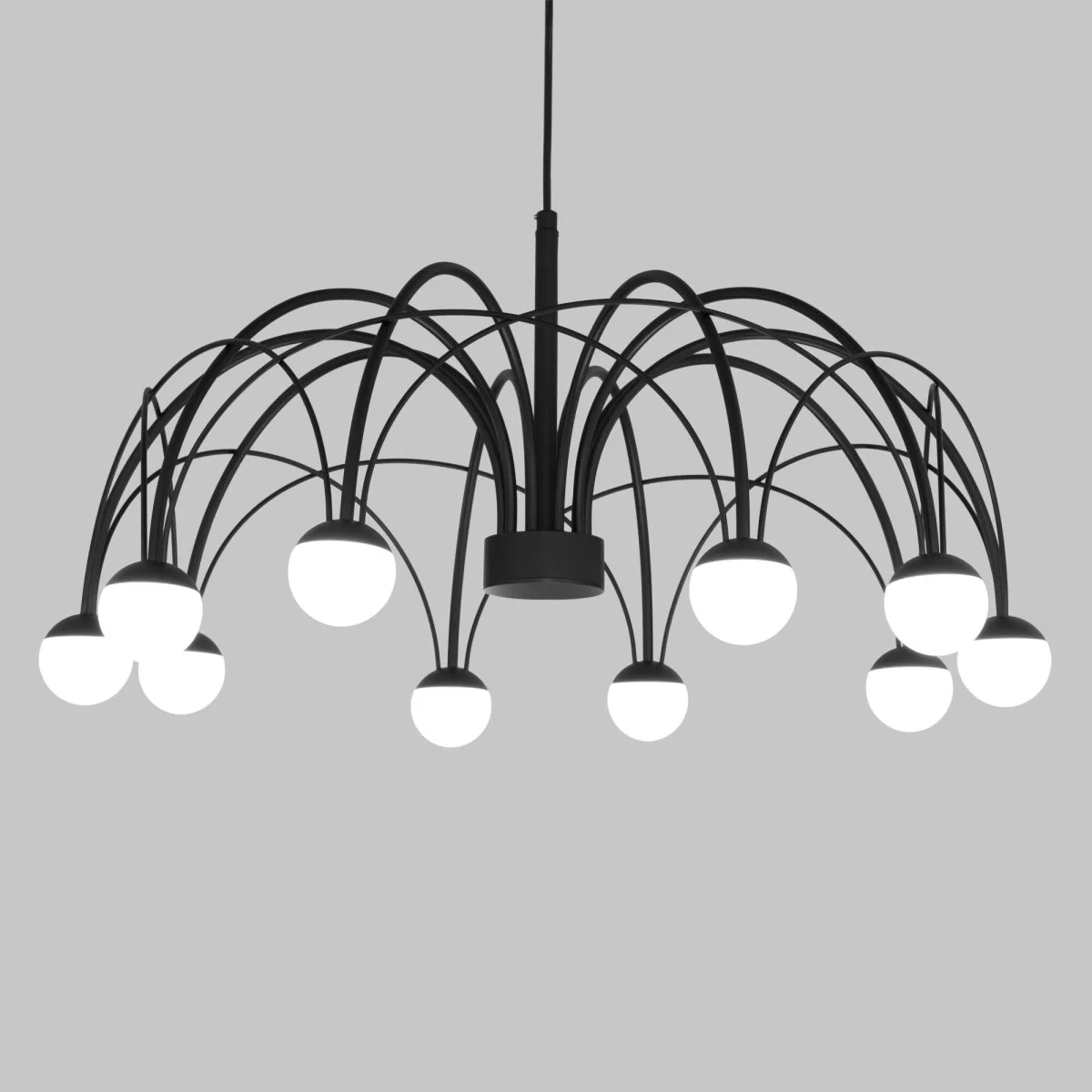 картинка Подвесной светодиодный светильник 90034/10