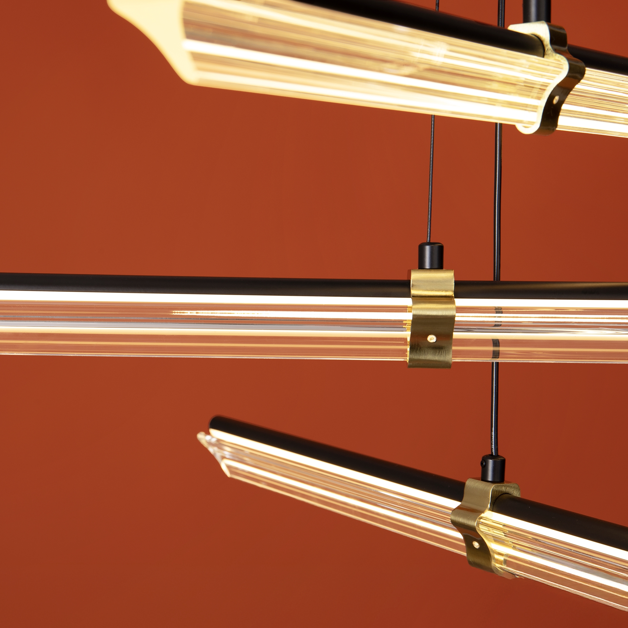 картинка Подвесной светильник Freya FR5557PL-L22B1