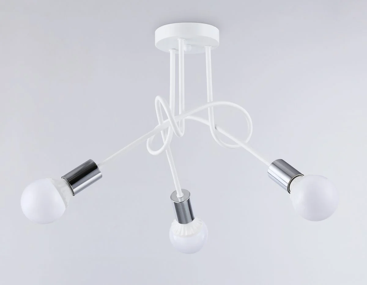 картинка Потолочный светильник в стиле лофт TR80414