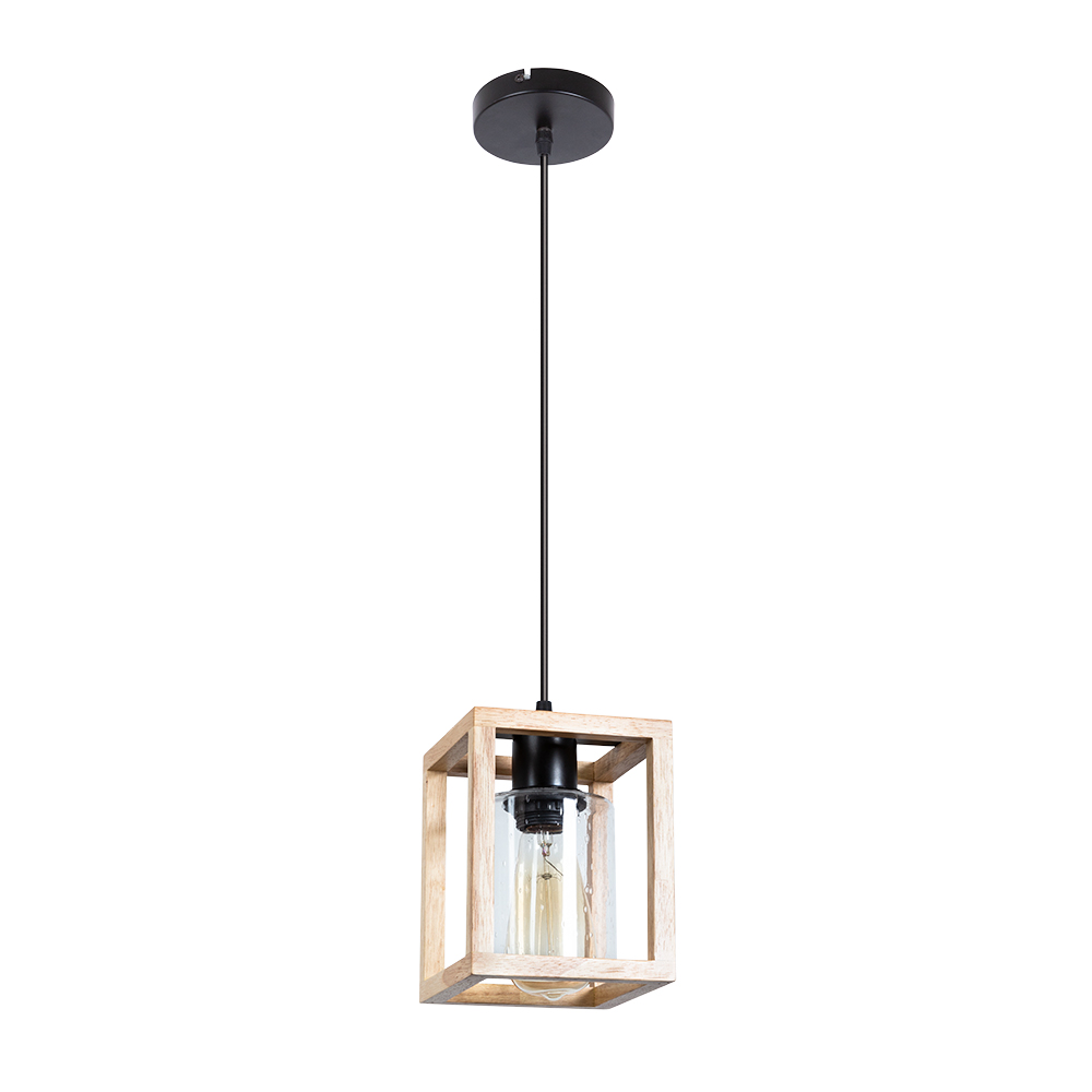 картинка Подвесной светильник Arte Lamp DUBLIN A7025SP-1BK
