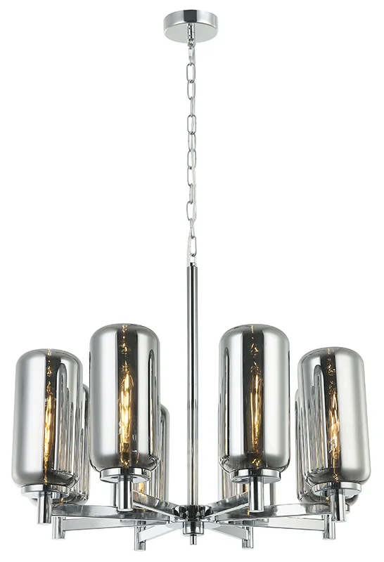 картинка Люстра подвесная Stilfort 2149/09/08P серия Bauers