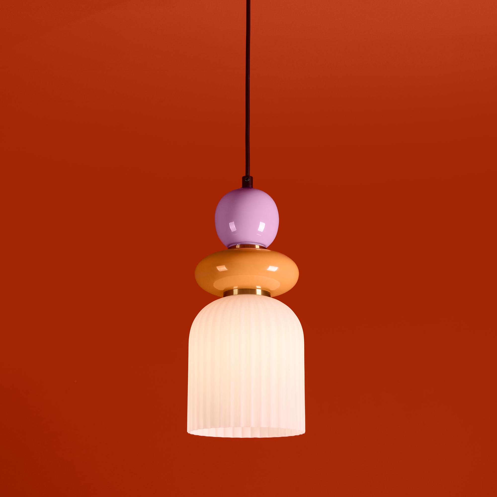 картинка Подвесной светильник Freya FR5595PL-01B1