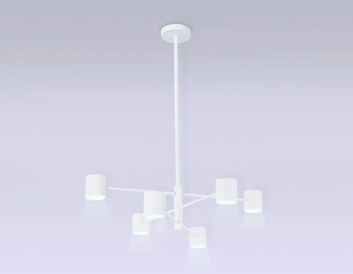 картинка Подвесной светодиодный светильник FL51711