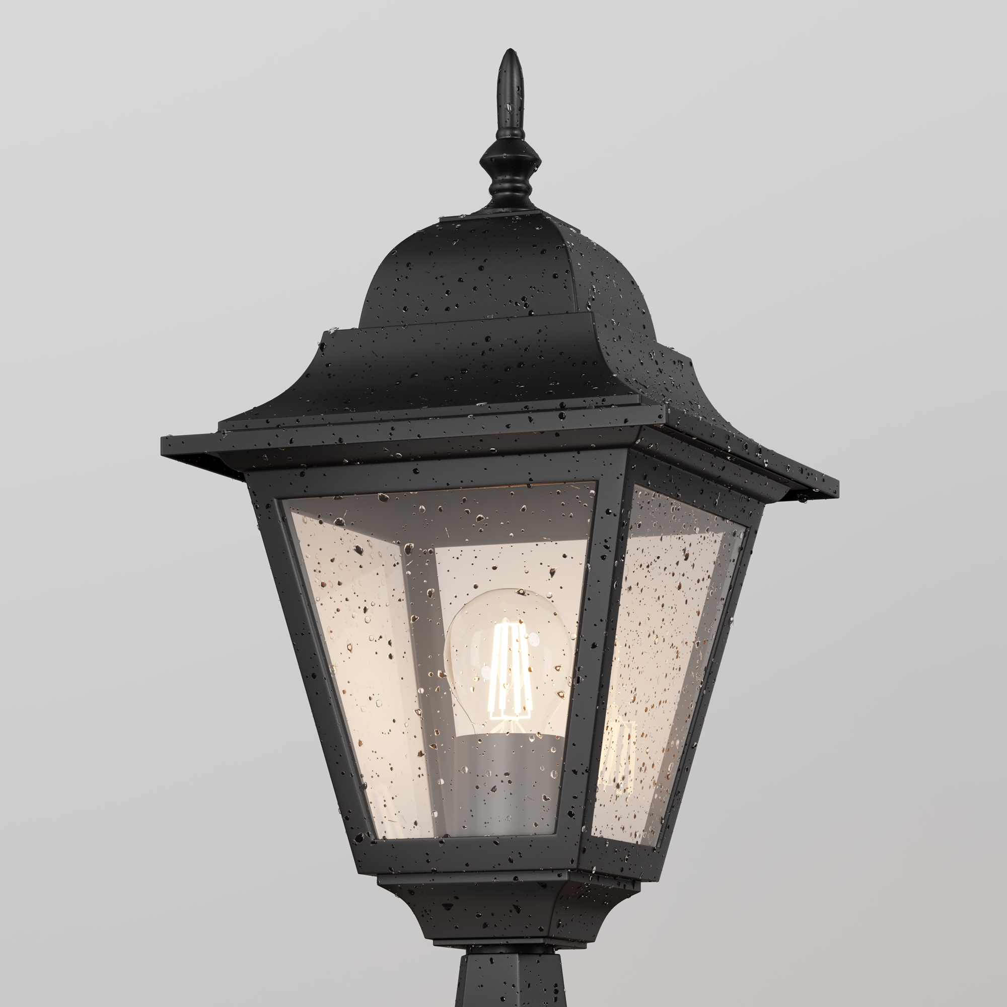 картинка Ландшафтный светильник Outdoor O004FL-01B