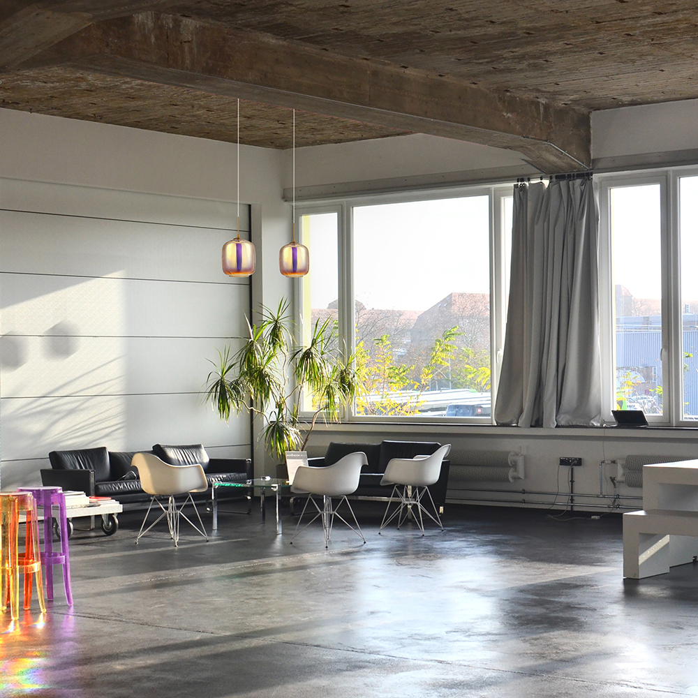 картинка Подвесной светильник Maytoni MOD001PL-01CFL