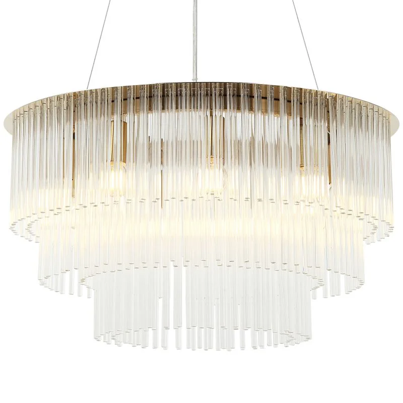 картинка Люстра подвесная Stilfort 2132/03/09P серия Imposio