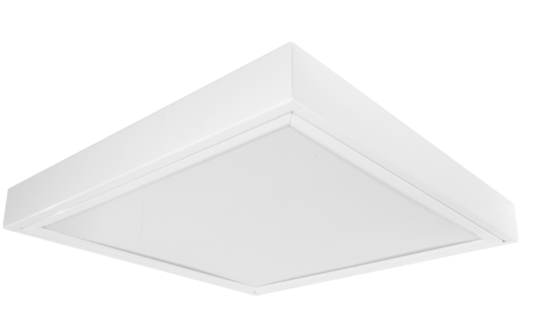 картинка Светильник ЛПО01-4х14-014 Кристалл Микропризма с БАП