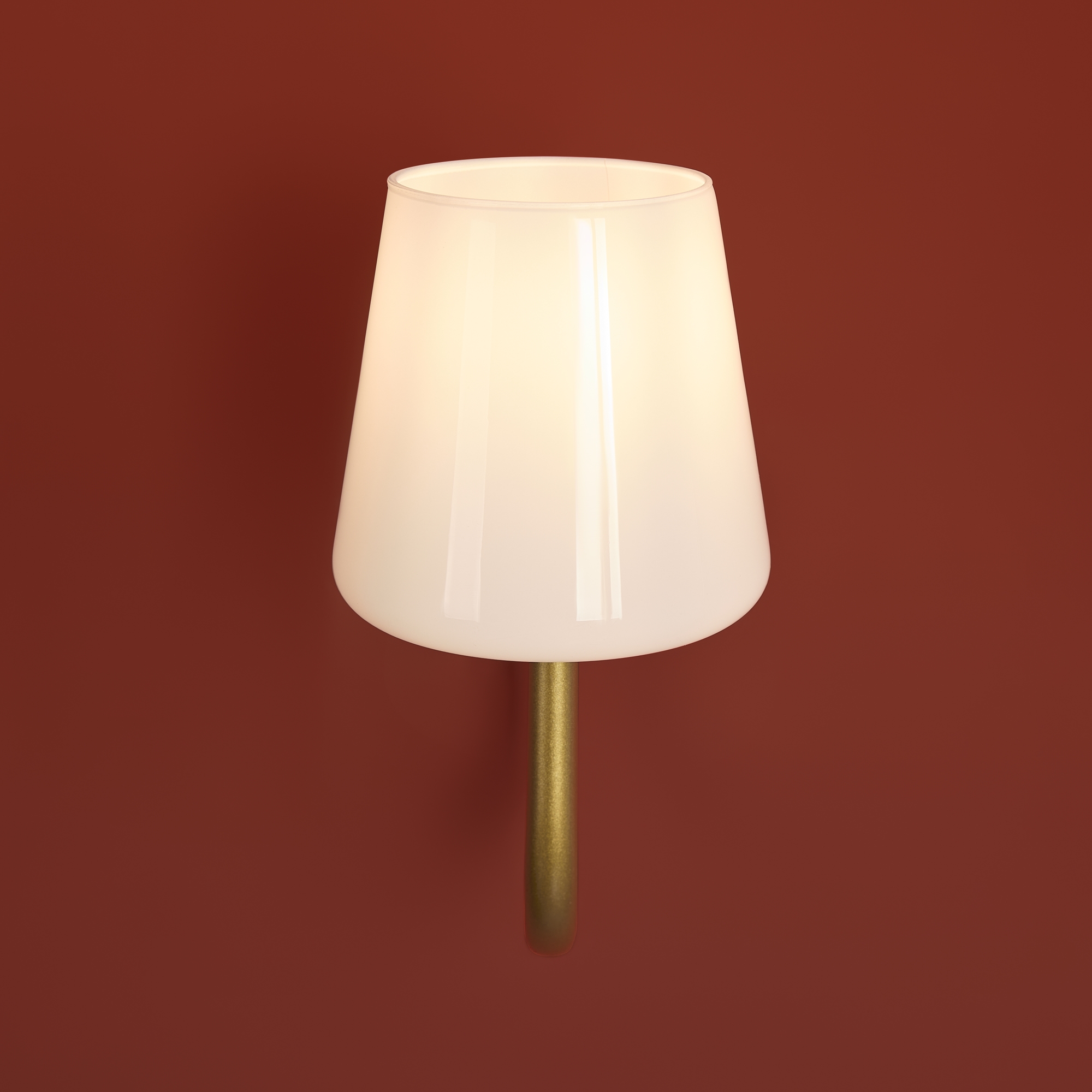 картинка Настенный светильник (бра) Freya FR2039WL-01G