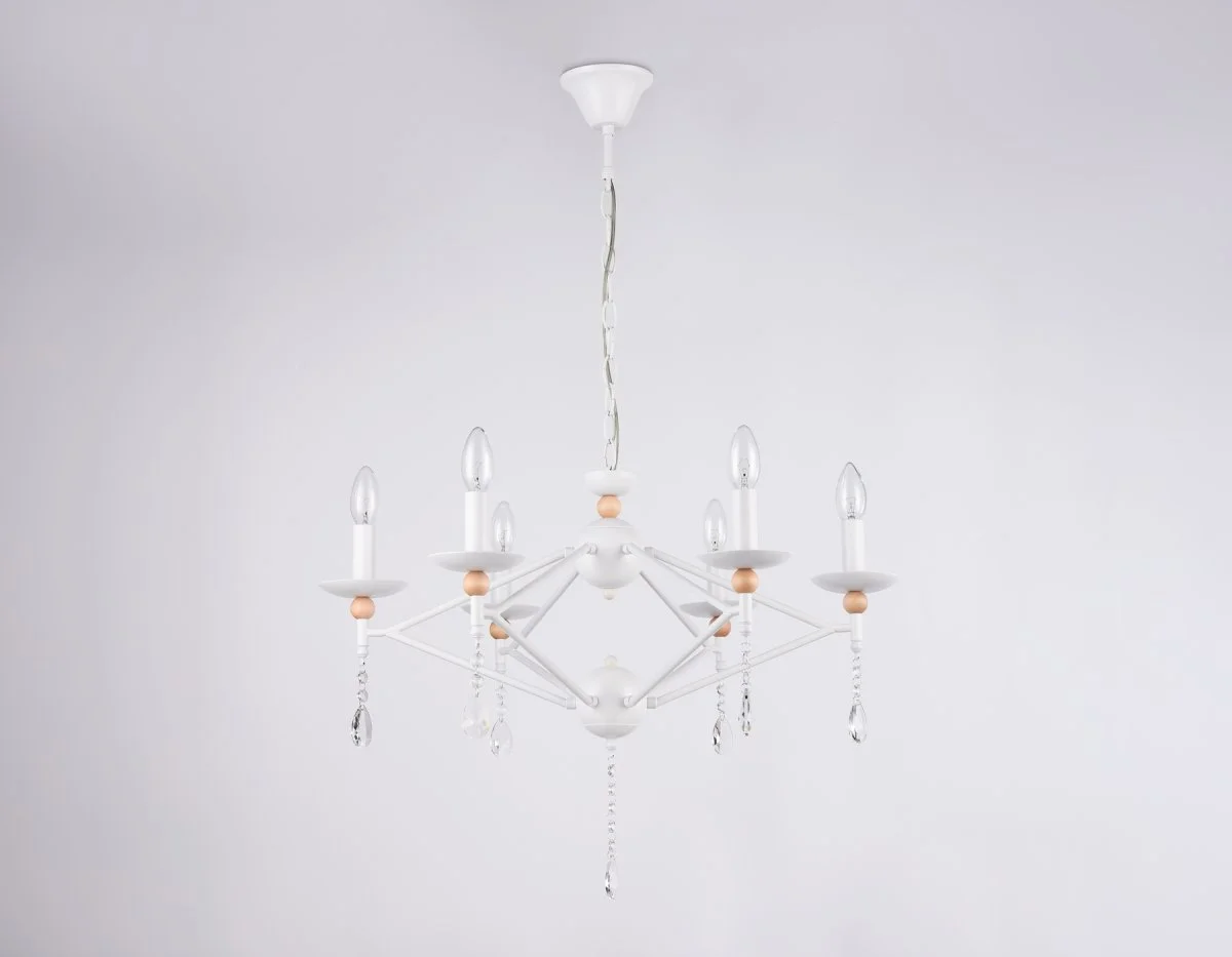 картинка Подвесная люстра TR9596