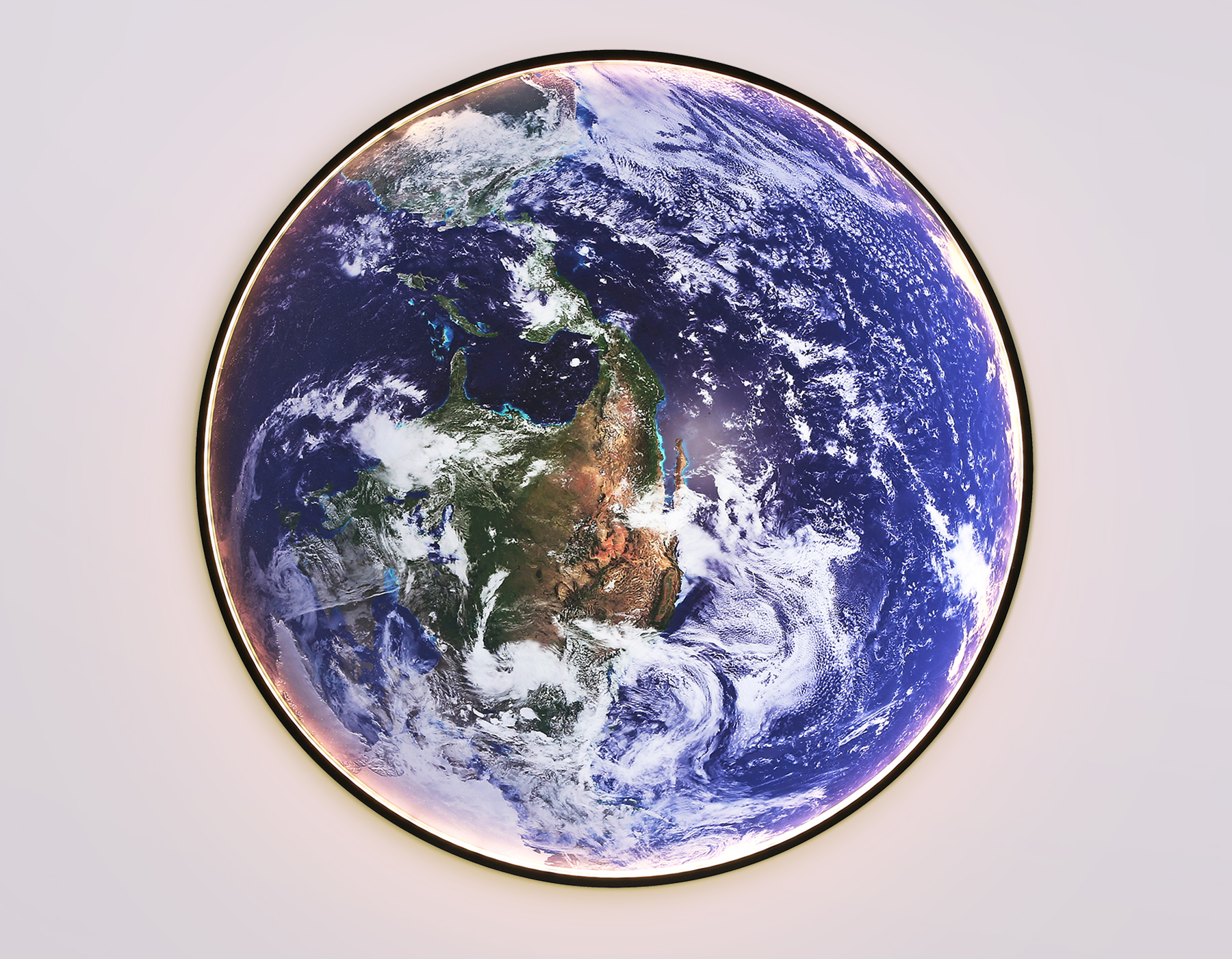 картинка Настенно-потолочный светодиодный светильник FW11136