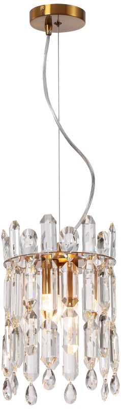 картинка Светильник подвесной Stilfort 2158/05/02P серия Legacy