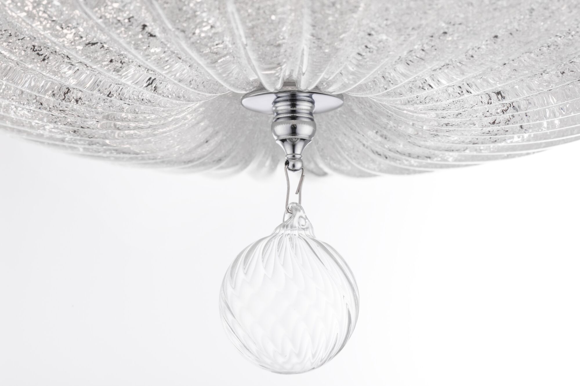 картинка Потолочный светильник Maytoni C216-CL-03-N