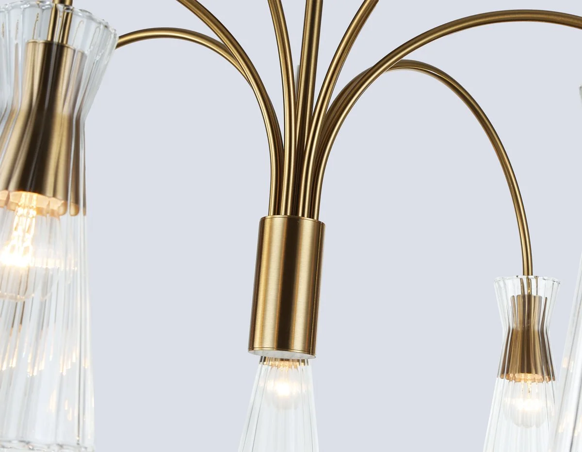 картинка Люстра на штанге LH55703