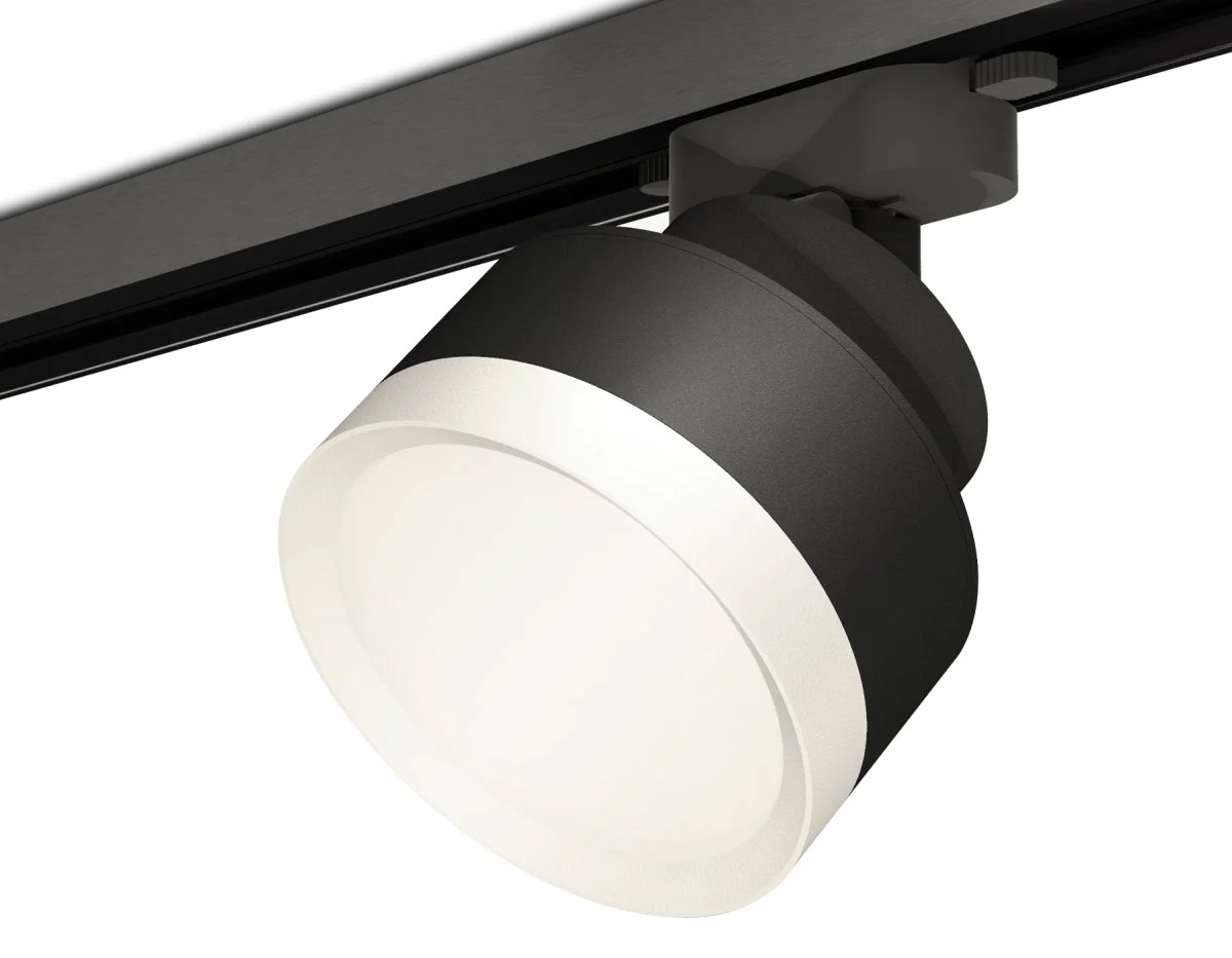 картинка Комплект трекового светильника XT8102001