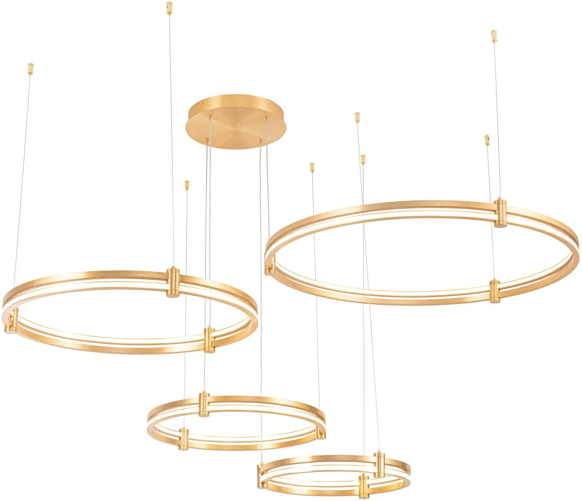 картинка Люстра подвесная Stilfort 4006/05/04PL серия Tooring