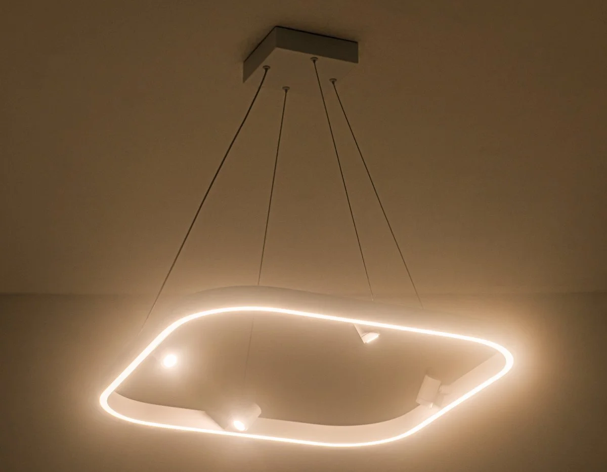 картинка Подвесной светодиодный светильник FL5802