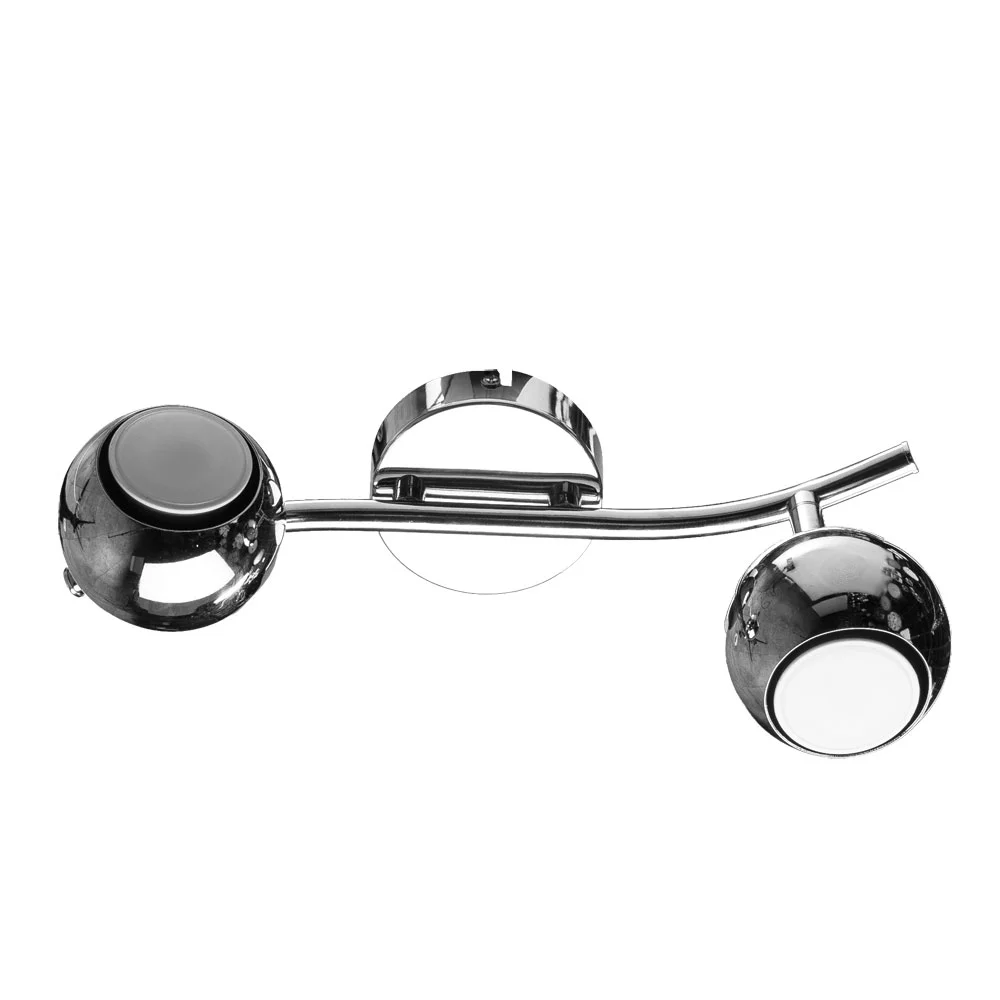 картинка Спот Arte Lamp PIATTO A6251PL-2CC