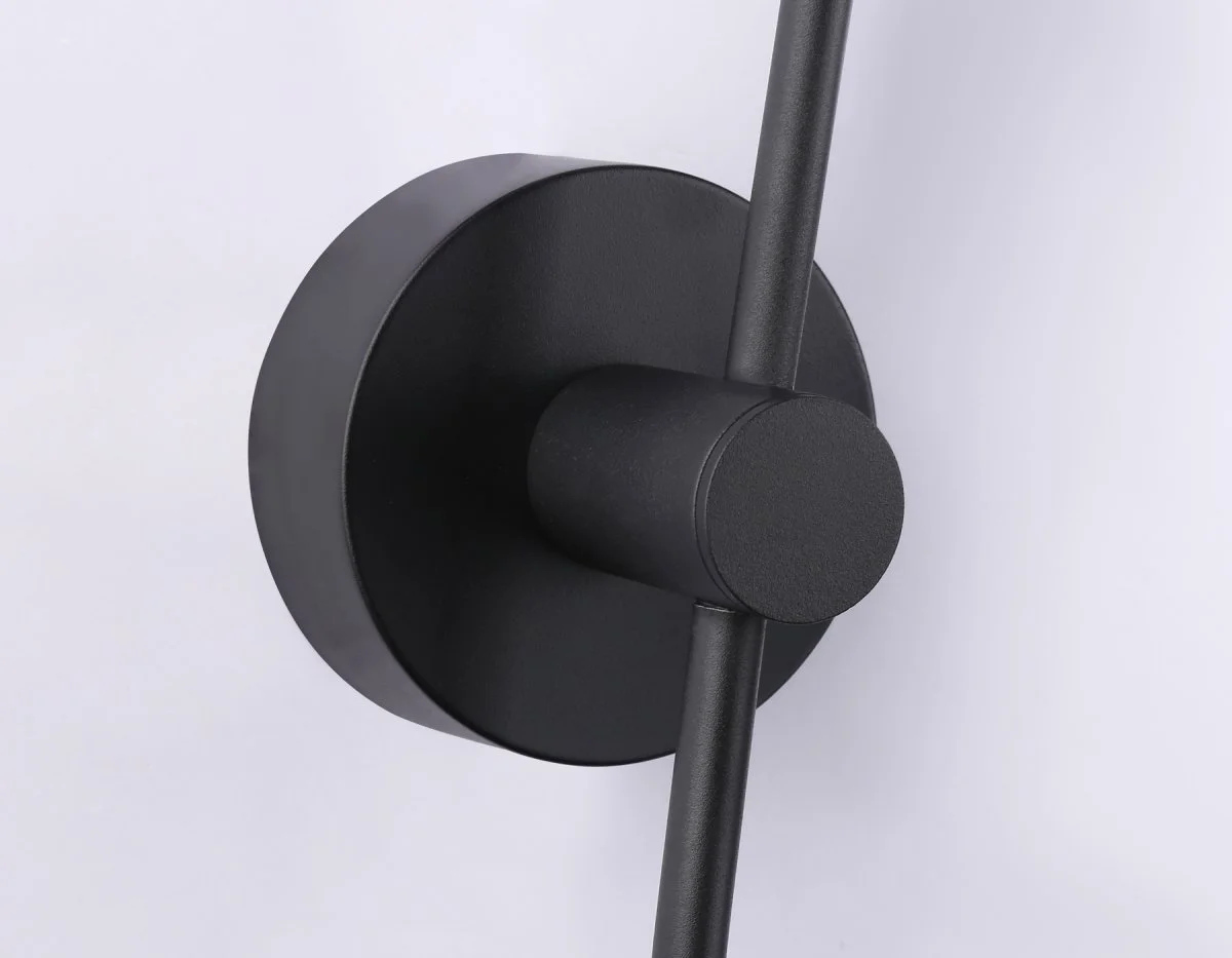 картинка Настенный светодиодный светильник со сменной лампой  FL66389