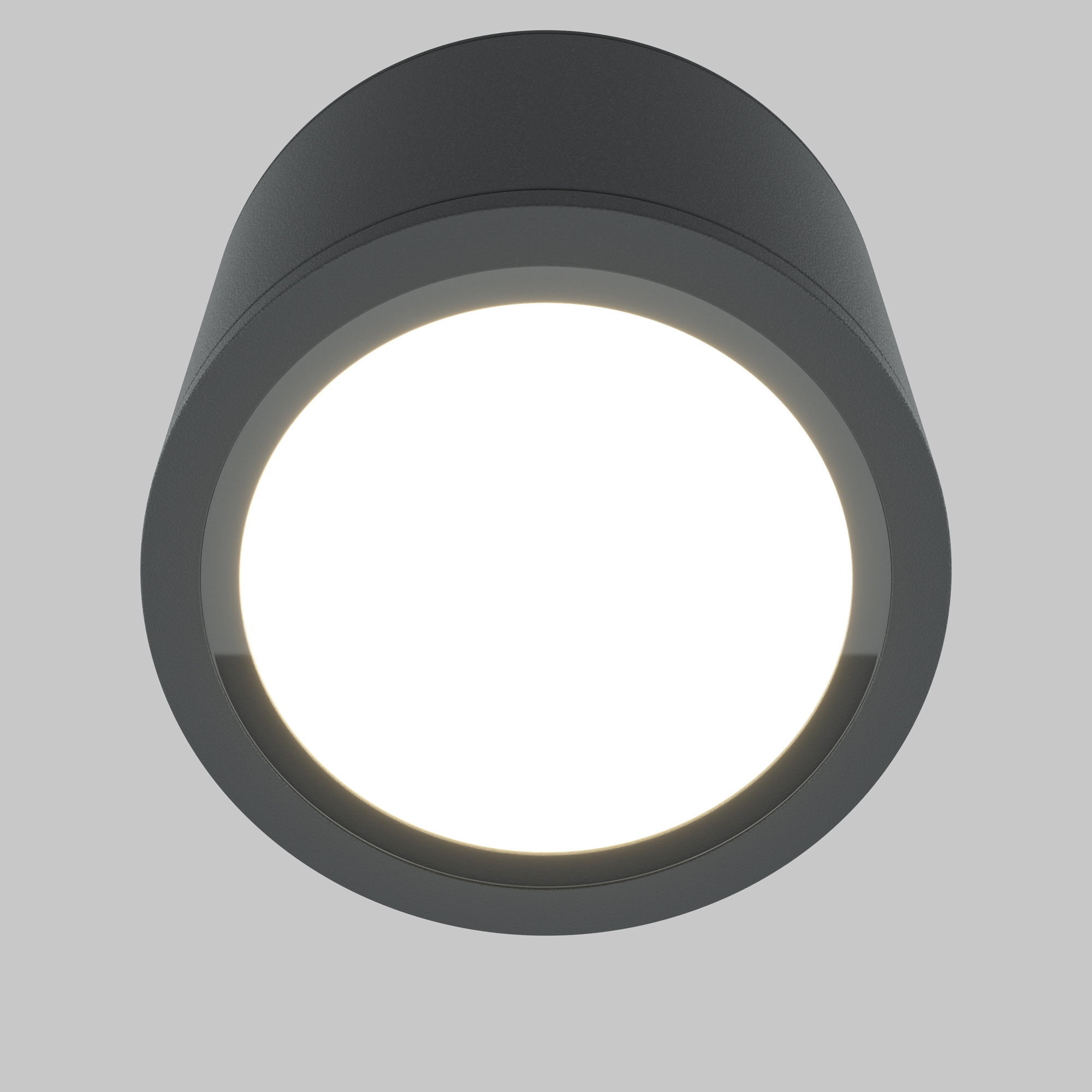 картинка Потолочный светильник Technical C095CL-GX53-GR