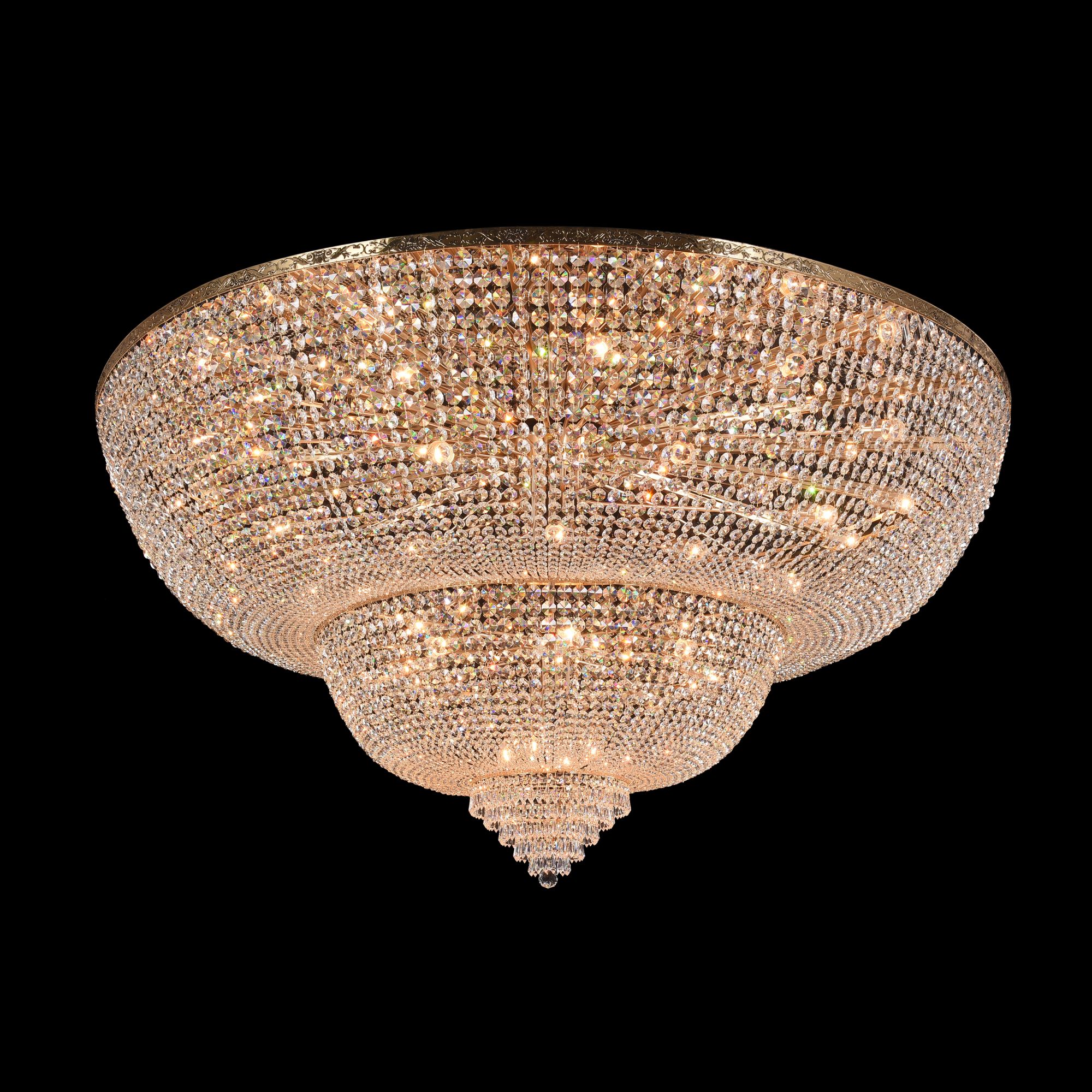 картинка Люстра Maytoni DIA890-CL-42-G