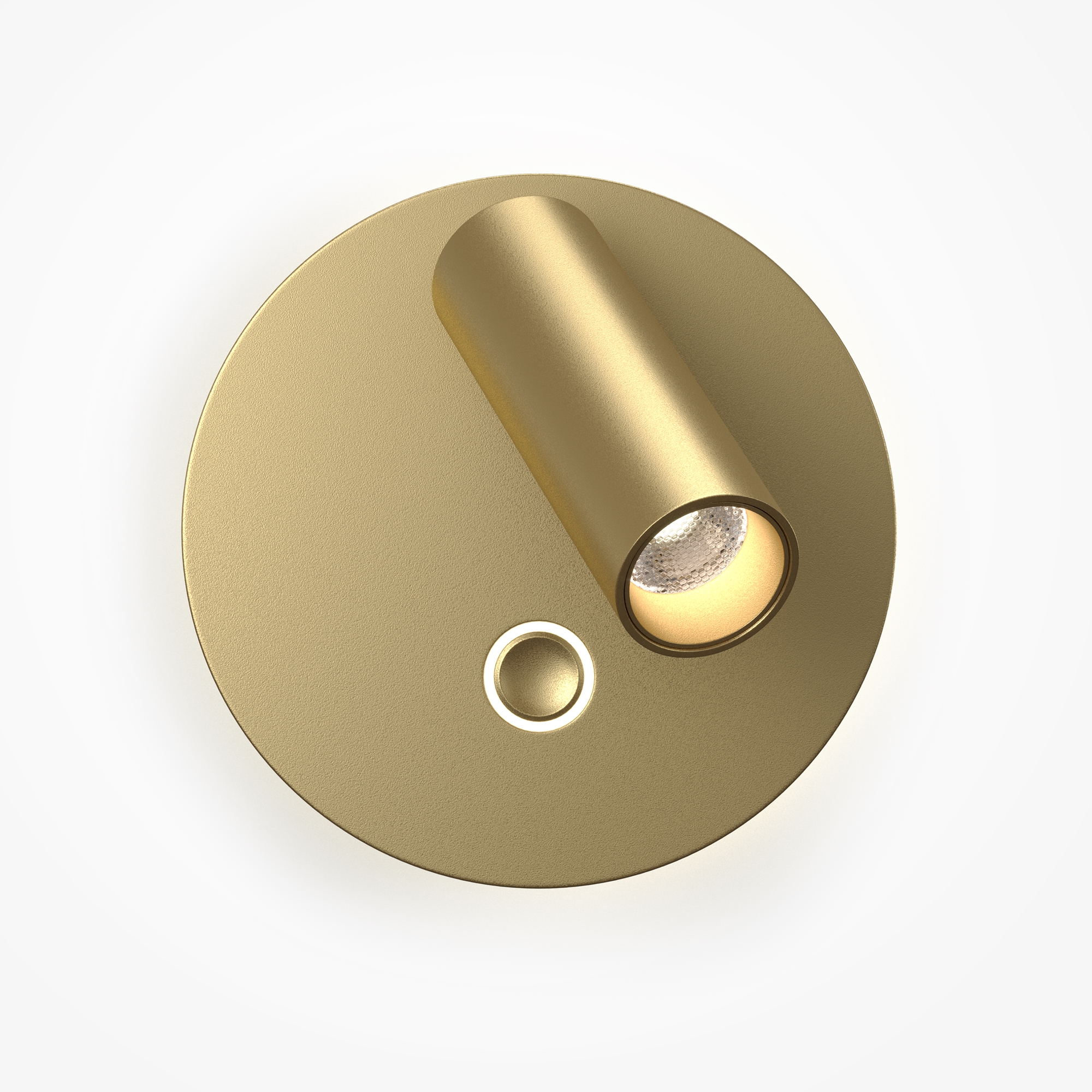 картинка Настенный светильник (бра) Technical C176WL-9W-2.7-4K-MG