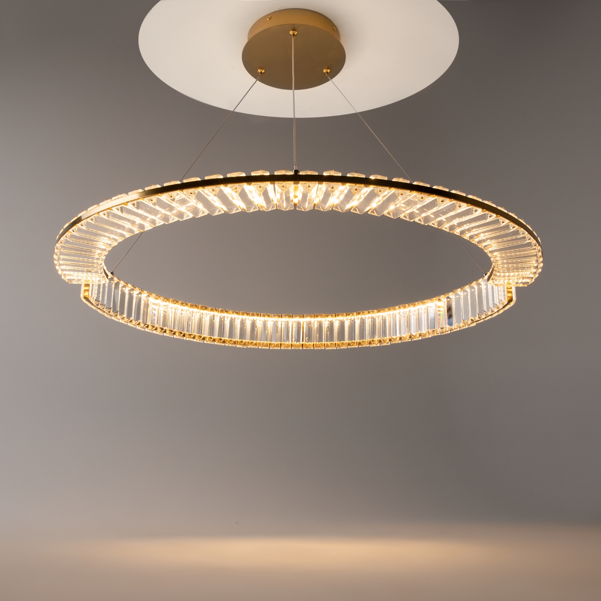 картинка Подвесной светильник Maytoni P097PL-L45BS3K