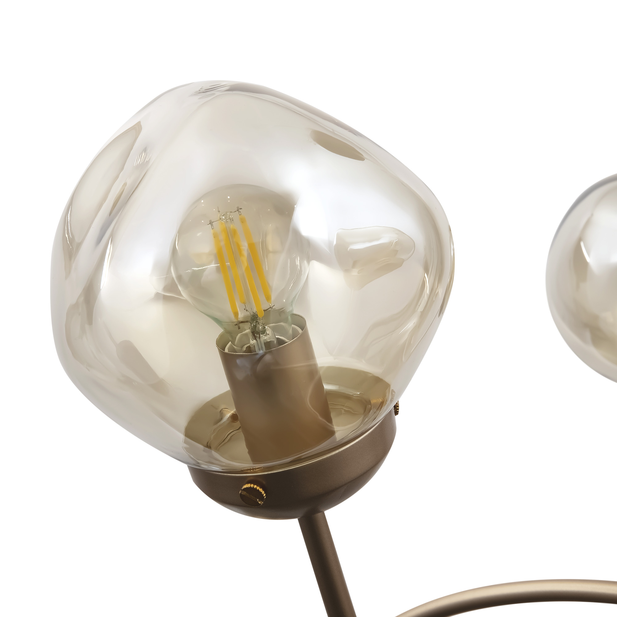 картинка Люстра Freya FR8017PL-06MG