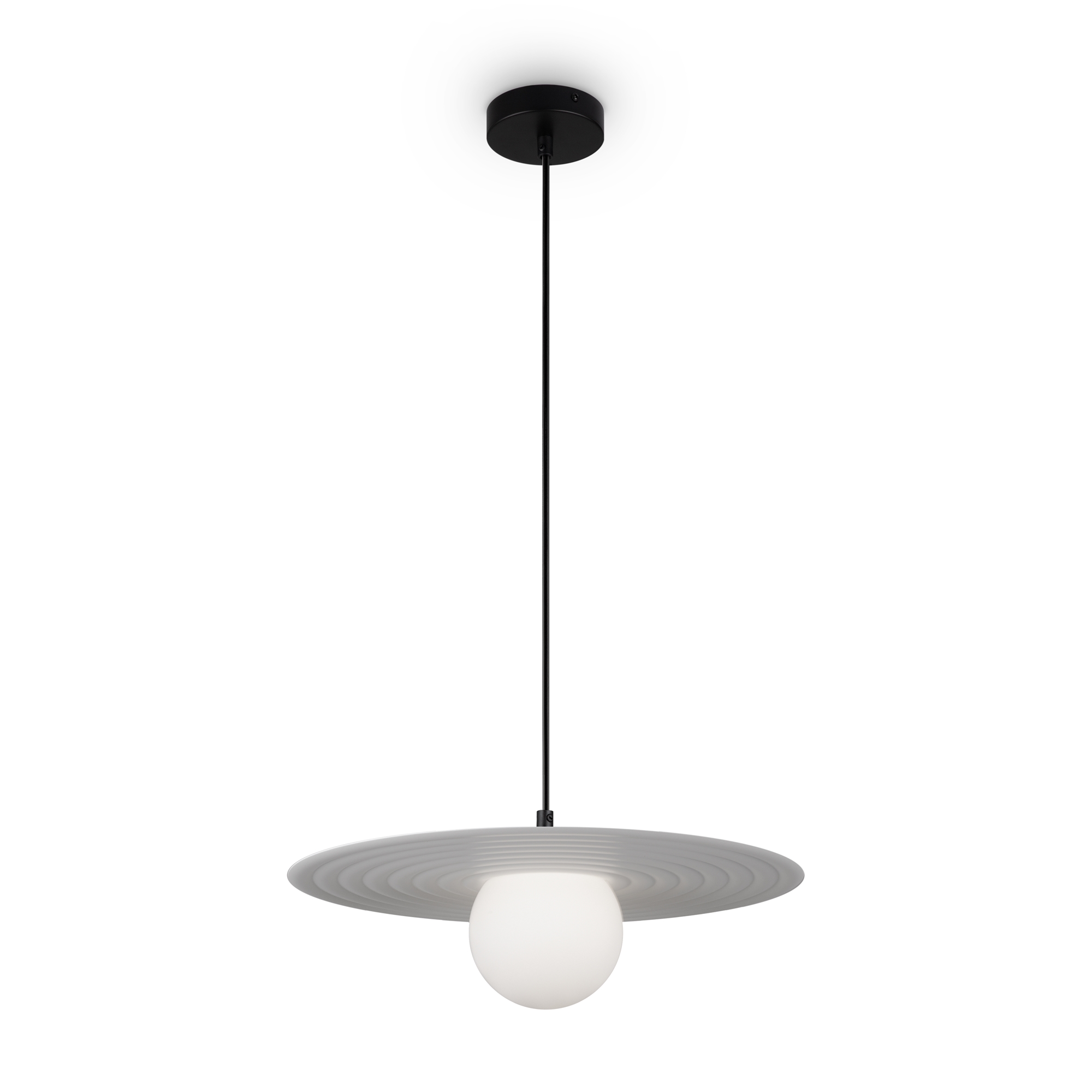 картинка Подвесной светильник Freya FR5390PL-01W