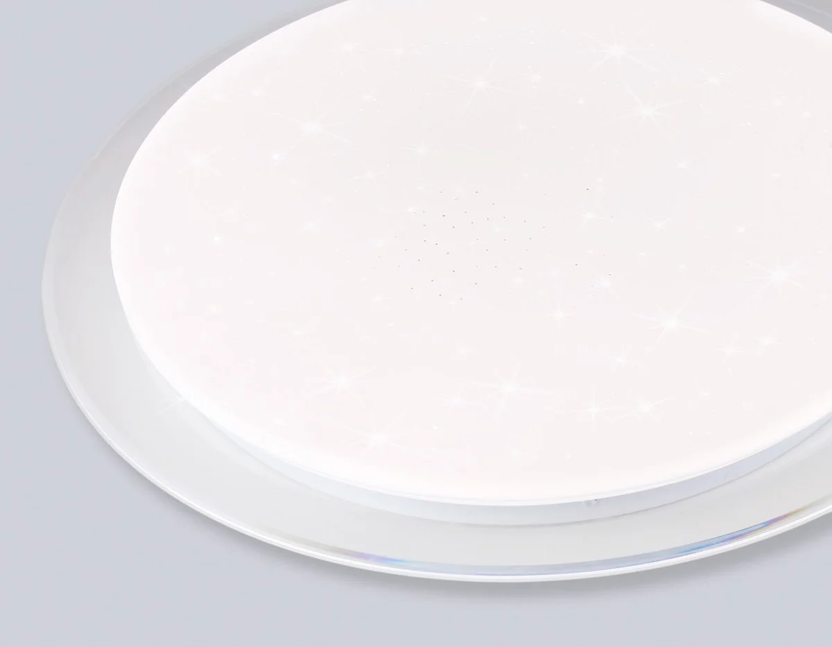 картинка Светодиодный светильник RGB с пультом управления