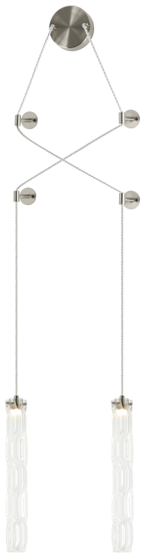 картинка Светильник подвесной настенный Stilfort 2163/11/02WP серия Still