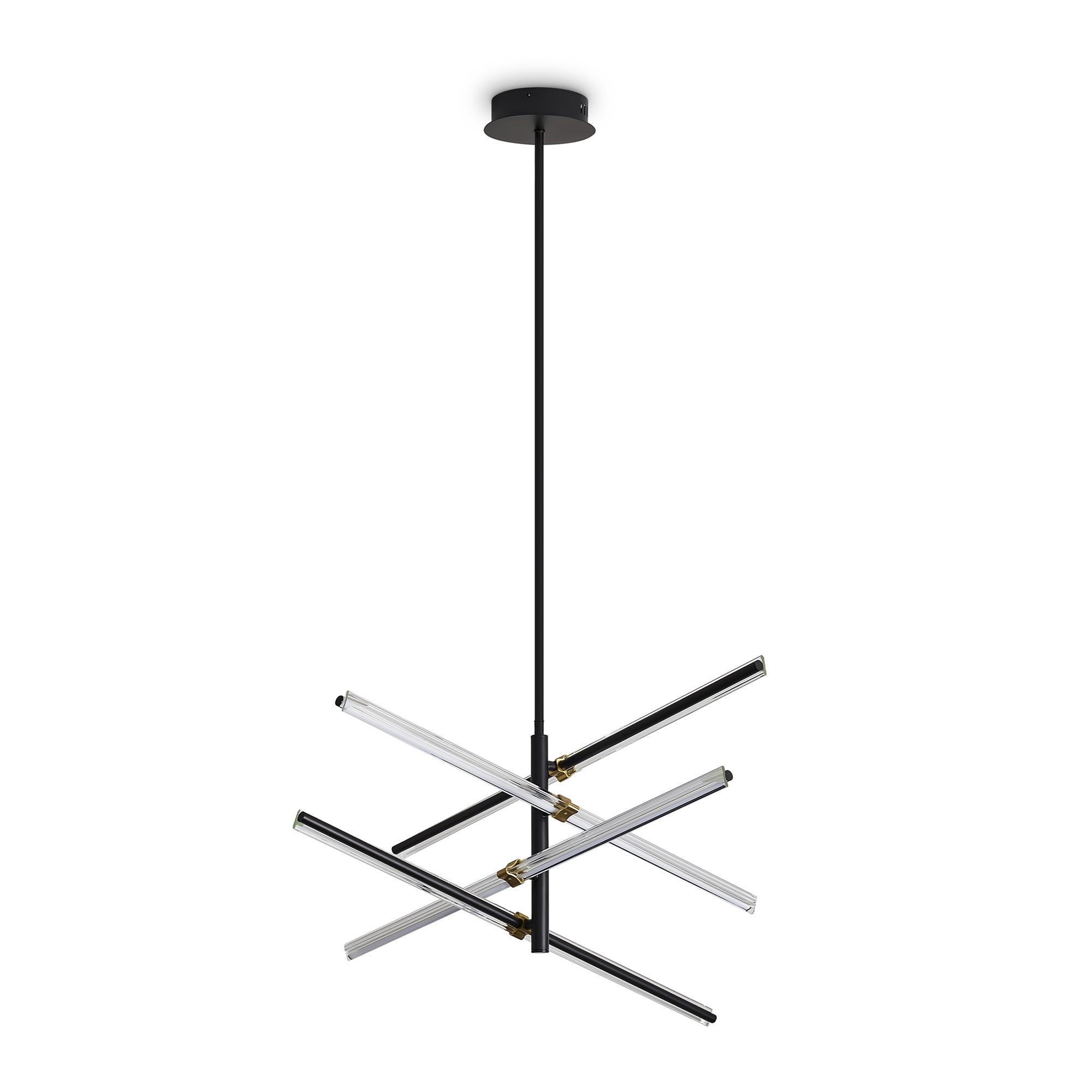 картинка Подвесной светильник Freya FR5557PL-L22B