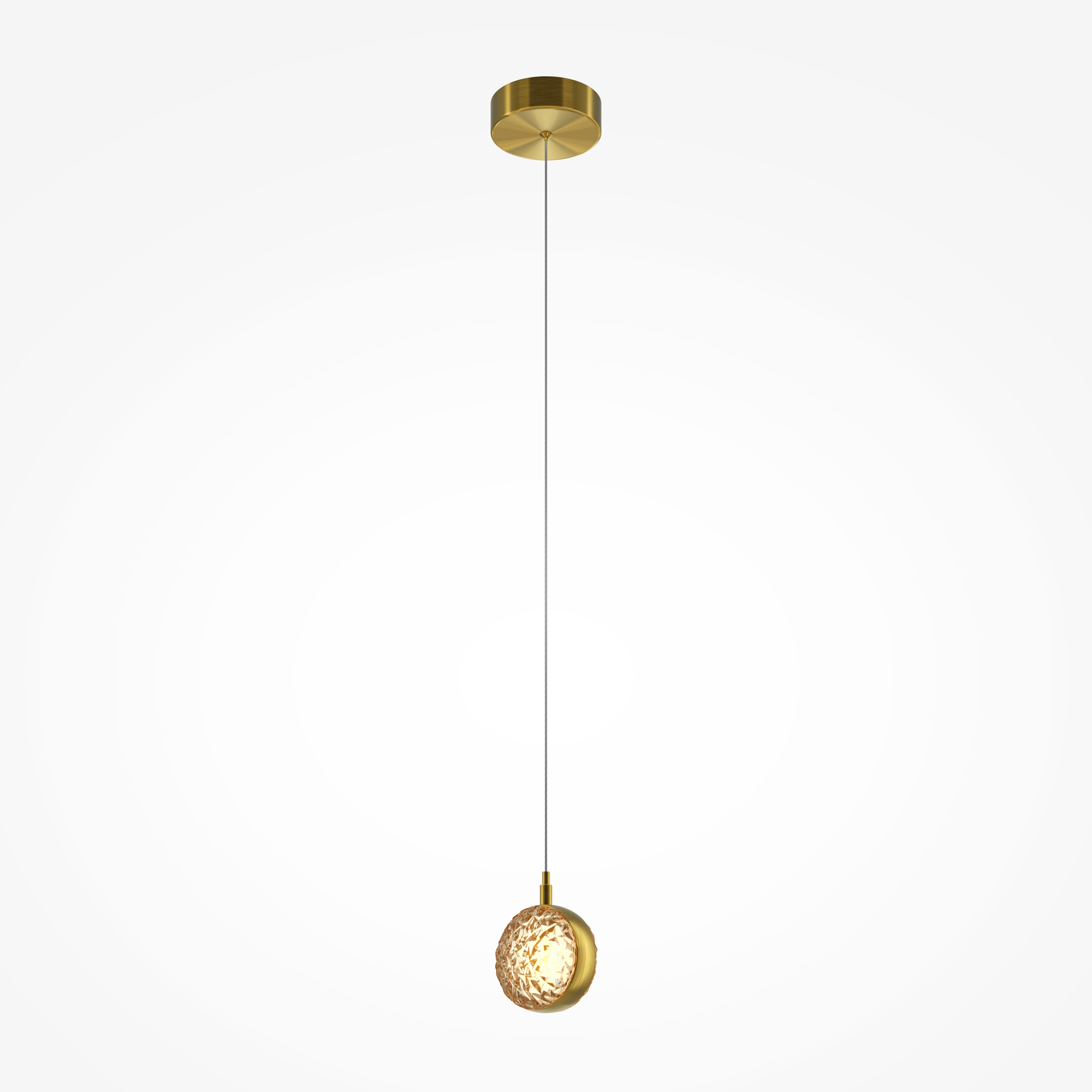 картинка Подвесной светильник Maytoni MOD299PL-L10BS3K