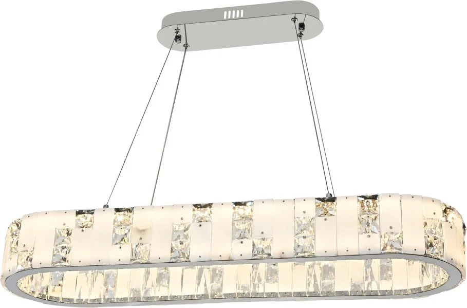 картинка Люстра подвесная Stilfort 4015/09/10PL серия Cherruti