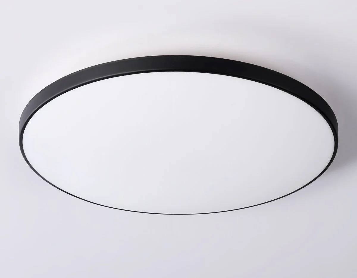 картинка Потолочный светодиодный светильник